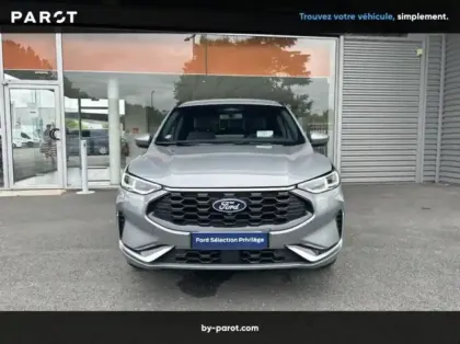 Photo 19 Ford Kuga 2.5 Duratec 243ch Hybride Rechargeable ST-Line X Powershift