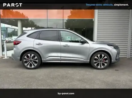 Photo 22 Ford Kuga 2.5 Duratec 243ch Hybride Rechargeable ST-Line X Powershift