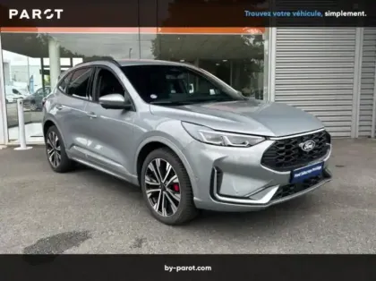 Photo 11 Ford Kuga 2.5 Duratec 243ch Hybride Rechargeable ST-Line X Powershift