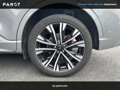 Photo 13 Ford Kuga 2.5 Duratec 243ch Hybride Rechargeable ST-Line X Powershift