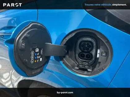 Photo 14 Ford Puma Gen-E 168ch Standard Range 43 kWh