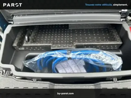 Photo 15 Ford Puma Gen-E 168ch Standard Range 43 kWh