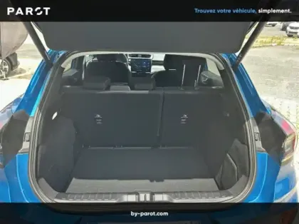 Photo 10 Ford Puma Gen-E 168ch Standard Range 43 kWh