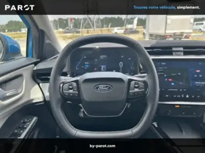 Photo 6 Ford Puma Gen-E 168ch Standard Range 43 kWh