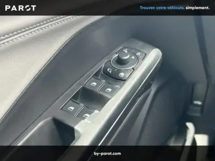 Photo 5 Ford Puma Gen-E 168ch Standard Range 43 kWh