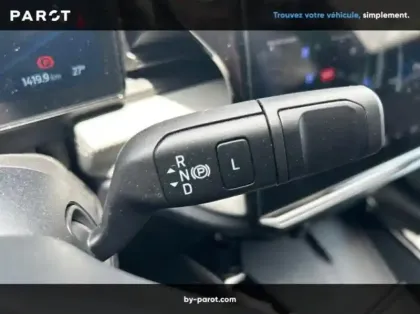 Photo 7 Ford Puma Gen-E 168ch Standard Range 43 kWh