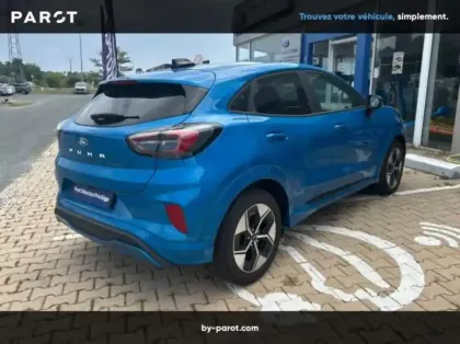 Photo 1 Ford Puma Gen-E 168ch Standard Range 43 kWh