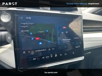 Photo 3 Ford Puma Gen-E 168ch Standard Range 43 kWh