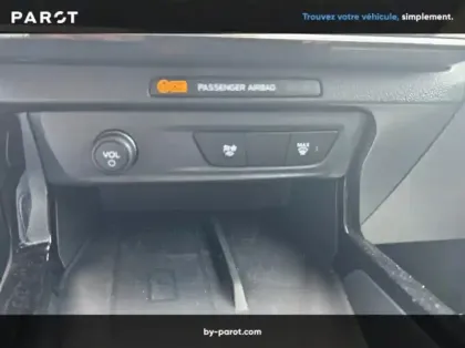 Photo 4 Ford Puma Gen-E 168ch Standard Range 43 kWh