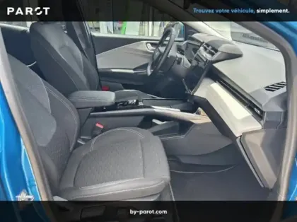 Photo 9 Ford Puma Gen-E 168ch Standard Range 43 kWh