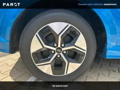 Photo 13 Ford Puma Gen-E 168ch Standard Range 43 kWh