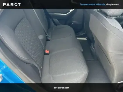 Photo 8 Ford Puma Gen-E 168ch Standard Range 43 kWh