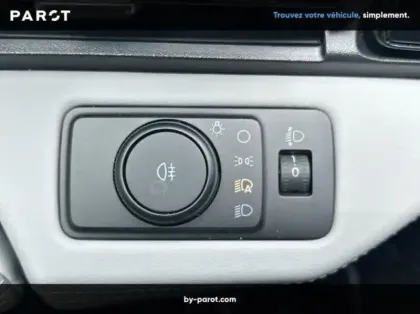 Photo 17 Ford Puma Gen-E 168ch Standard Range 43 kWh