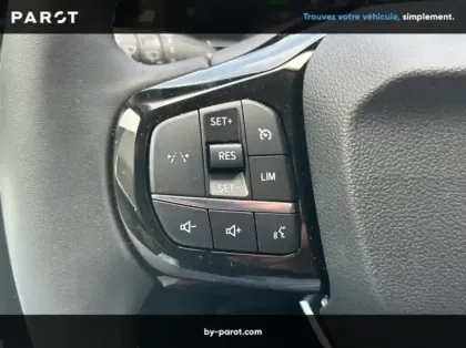 Photo 16 Ford Puma Gen-E 168ch Standard Range 43 kWh