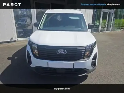 Photo 18 Ford Transit Courier Fourgonnette 1.0 EcoBoost 100ch Trend