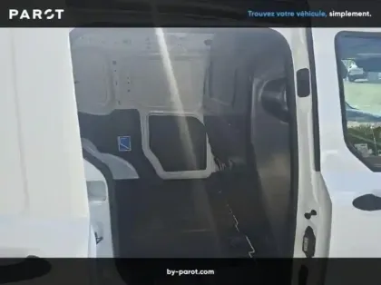 Photo 8 Ford Transit Courier Fourgonnette 1.0 EcoBoost 100ch Trend