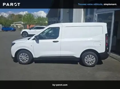 Photo 19 Ford Transit Courier Fourgonnette 1.0 EcoBoost 100ch Trend