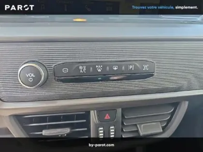 Photo 4 Ford Transit Courier Fourgonnette 1.0 EcoBoost 100ch Trend