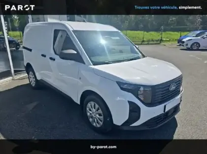 Photo 11 Ford Transit Courier Fourgonnette 1.0 EcoBoost 100ch Trend