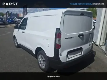 Photo 12 Ford Transit Courier Fourgonnette 1.0 EcoBoost 100ch Trend