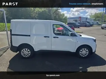 Photo 21 Ford Transit Courier Fourgonnette 1.0 EcoBoost 100ch Trend