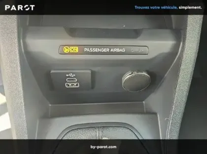 Photo 17 Ford Transit Courier Fourgonnette 1.0 EcoBoost 100ch Trend