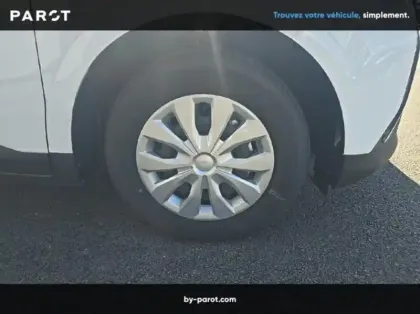 Photo 13 Ford Transit Courier Fourgonnette 1.0 EcoBoost 100ch Trend