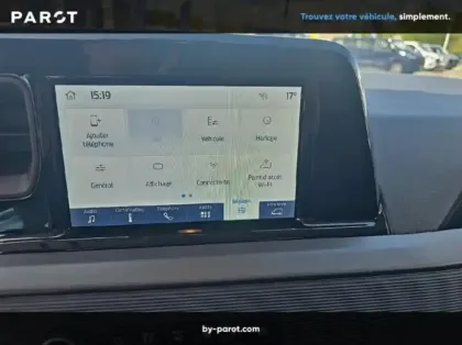 Photo 3 Ford Transit Courier Fourgonnette 1.0 EcoBoost 100ch Trend