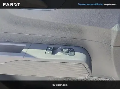 Photo 5 Ford Transit Courier Fourgonnette 1.0 EcoBoost 100ch Trend