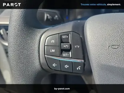 Photo 15 Ford Transit Courier Fourgonnette 1.0 EcoBoost 100ch Trend