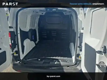 Photo 10 Ford Transit Courier Fourgonnette 1.0 EcoBoost 100ch Trend