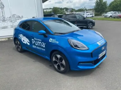 Photo 11 Ford Puma Gen-E 168ch Standard Range 43 kWh