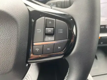 Photo 16 Ford Puma Gen-E 168ch Standard Range 43 kWh