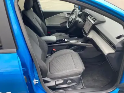 Photo 22 Ford Puma Gen-E 168ch Standard Range 43 kWh