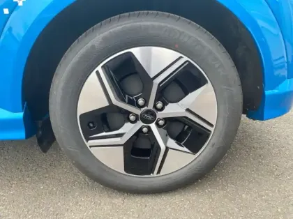 Photo 13 Ford Puma Gen-E 168ch Standard Range 43 kWh