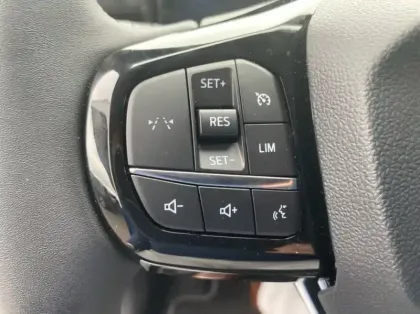 Photo 15 Ford Puma Gen-E 168ch Standard Range 43 kWh