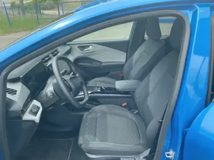 Photo 9 Ford Puma Gen-E 168ch Standard Range 43 kWh