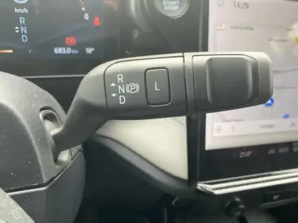 Photo 7 Ford Puma Gen-E 168ch Standard Range 43 kWh