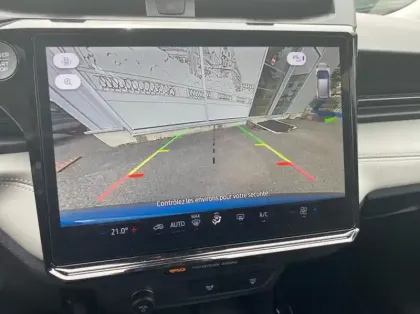 Photo 14 Ford Puma Gen-E 168ch Standard Range 43 kWh