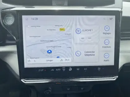 Photo 3 Ford Puma Gen-E 168ch Standard Range 43 kWh