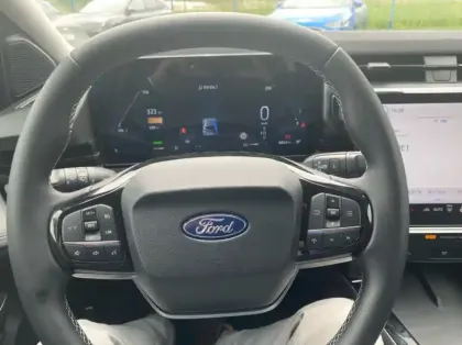 Photo 2 Ford Puma Gen-E 168ch Standard Range 43 kWh