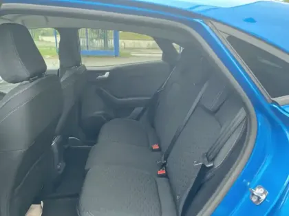 Photo 8 Ford Puma Gen-E 168ch Standard Range 43 kWh