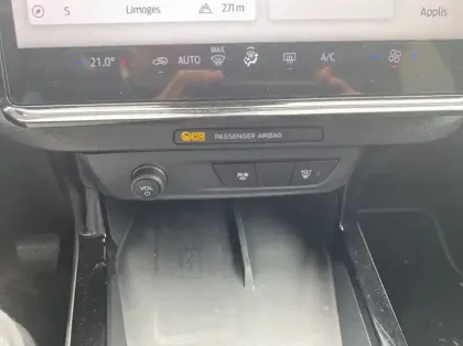 Photo 4 Ford Puma Gen-E 168ch Standard Range 43 kWh