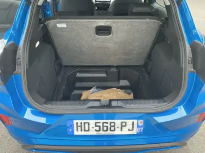 Photo 10 Ford Puma Gen-E 168ch Standard Range 43 kWh