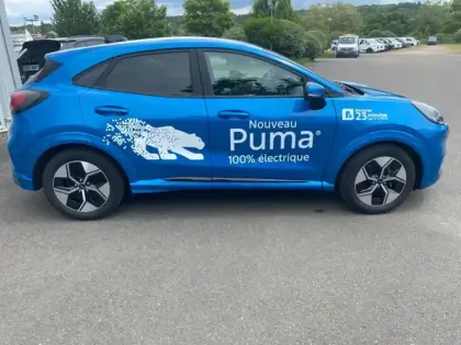 Photo 21 Ford Puma Gen-E 168ch Standard Range 43 kWh