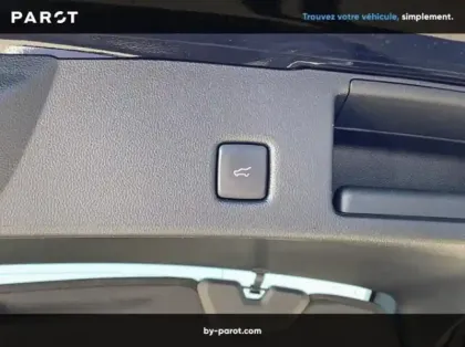 Photo 18 Ford Kuga 2.5 Duratec 225ch PHEV Vignale BVA