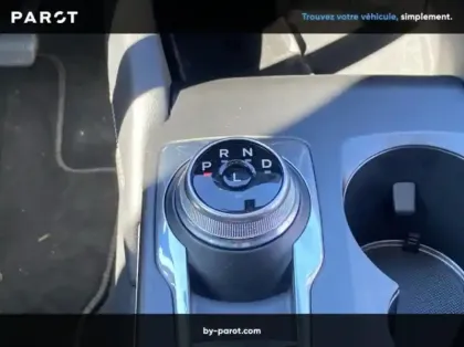 Photo 7 Ford Kuga 2.5 Duratec 225ch PHEV Vignale BVA