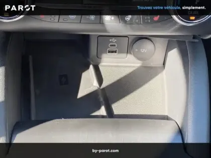 Photo 20 Ford Kuga 2.5 Duratec 225ch PHEV Vignale BVA