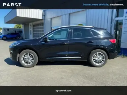 Photo 22 Ford Kuga 2.5 Duratec 225ch PHEV Vignale BVA