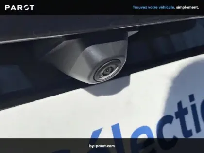 Photo 17 Ford Kuga 2.5 Duratec 225ch PHEV Vignale BVA